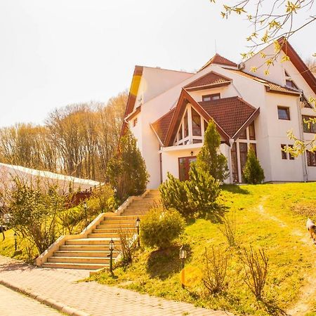 Pensiunea Serena Cluj-Napoca Exterior foto